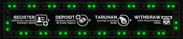 PEKAN168 Jackpot